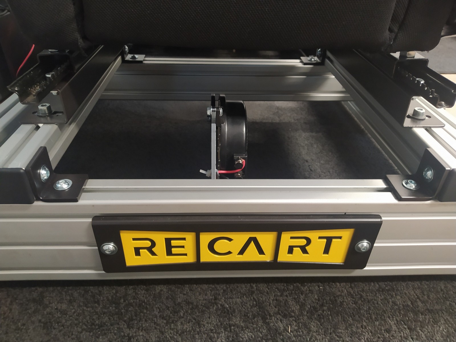 RECART Bass-Shaker